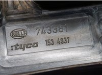  Блок предохранителей Opel Astra H 2004-2010 20413719 #3