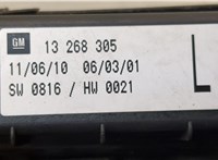  Блок предохранителей Opel Astra H 2004-2010 20413719 #4