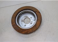  Диск тормозной Infiniti FX 2008-2012 20413722 #1