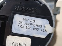  Замок зажигания Volkswagen Touran 2006-2010 20413724 #5