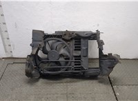  Вентилятор радиатора Citroen C5 2008-2017 11401156 #1