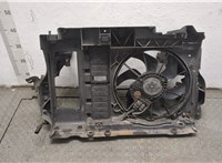  Вентилятор радиатора Citroen C5 2008-2017 11401156 #4