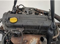  Двигатель (ДВС) Opel Combo 2001-2011 20413757 #5