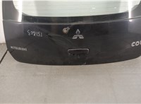  Крышка (дверь) багажника Mitsubishi Colt 2002-2012 20413758 #2