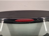  Крышка (дверь) багажника Mitsubishi Colt 2002-2012 20413758 #3