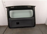  Крышка (дверь) багажника Mitsubishi Colt 2002-2012 20413758 #8