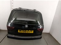  Крышка (дверь) багажника BMW X3 E83 2003-2010 20413770 #1