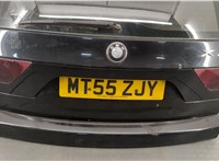  Крышка (дверь) багажника BMW X3 E83 2003-2010 20413770 #3