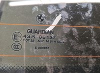  Крышка (дверь) багажника BMW X3 E83 2003-2010 20413770 #4