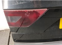  Крышка (дверь) багажника BMW X3 E83 2003-2010 20413770 #5