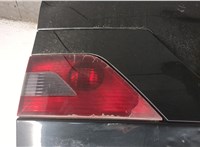  Крышка (дверь) багажника BMW X3 E83 2003-2010 20413770 #6
