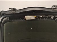  Крышка (дверь) багажника BMW X3 E83 2003-2010 20413770 #9
