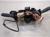  Переключатель поворотов и дворников (стрекоза) Renault Megane 1996-2002 20413777 #2