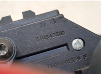  Переключатель поворотов и дворников (стрекоза) Renault Megane 1996-2002 20413777 #3