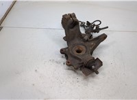  Ступица (кулак, цапфа) Peugeot 406 1999-2004 20413793 #2