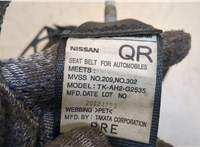  Ремень безопасности Nissan Murano 2008-2015 20413797 #2