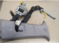  Ремень безопасности Hyundai Elantra 2013-2016 20413801 #1