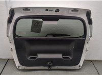  Стекло заднее Toyota Auris E18 2012- 11401202 #2