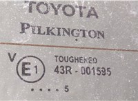  Стекло заднее Toyota Auris E18 2012- 11401202 #4