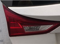  Стекло заднее Toyota Auris E18 2012- 11401202 #5