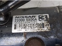  Стартер Nissan Pathfinder 2004-2014 20413806 #4