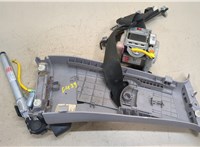  Ремень безопасности Hyundai Elantra 2013-2016 20413809 #1