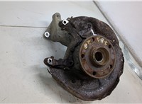  Ступица (кулак, цапфа) Skoda Yeti 2009-2018 20413816 #2