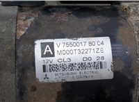  Стартер Citroen DS3 2009-2016 20413824 #4