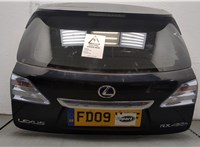 Крышка (дверь) багажника Lexus RX 2009-2015 20413826 #1