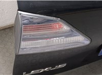  Крышка (дверь) багажника Lexus RX 2009-2015 20413826 #5