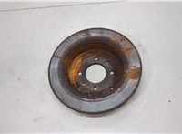  Диск тормозной Peugeot 406 1999-2004 20413828 #1
