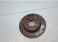  Диск тормозной Skoda Yeti 2009-2018 20413831 #3