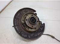  Ступица (кулак, цапфа) Peugeot 406 1999-2004 20413841 #1