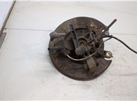  Ступица (кулак, цапфа) Peugeot 406 1999-2004 20413841 #2