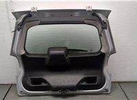  Крышка (дверь) багажника Peugeot 207 20413845 #2