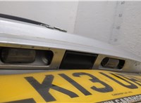  Крышка (дверь) багажника Peugeot 207 20413845 #8