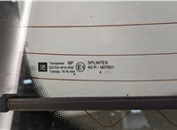  Замок багажника Opel Vectra C 2002-2008 11401231 #5