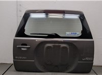  Крышка (дверь) багажника Suzuki Grand Vitara 2005-2015 20413871 #1