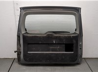  Крышка (дверь) багажника Suzuki Grand Vitara 2005-2015 20413871 #5