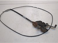  Трос капота Mitsubishi Carisma 11401246 #1