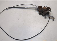  Трос капота Mitsubishi Carisma 11401246 #2