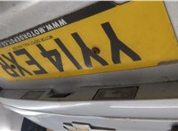  Крышка (дверь) багажника Chevrolet Cruze 2009-2015 20413893 #3