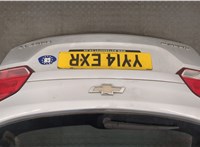  Крышка (дверь) багажника Chevrolet Cruze 2009-2015 20413893 #4