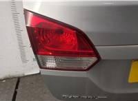  Крышка (дверь) багажника Chevrolet Cruze 2009-2015 20413893 #7
