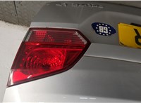  Крышка (дверь) багажника Chevrolet Cruze 2009-2015 20413893 #8