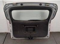  Крышка (дверь) багажника Chevrolet Cruze 2009-2015 20413893 #12