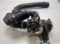  Турбина Ford Focus 3 2011-2015 20413900 #1