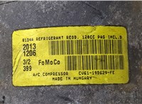  Компрессор кондиционера Ford Focus 3 2011-2015 20413902 #3