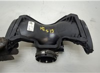  Патрубок корпуса воздушного фильтра Mercedes CLS C218 2011-2017 20413904 #1