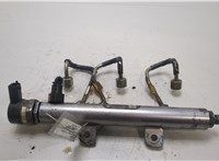  Рампа (рейка) топливная Land Rover Range Rover Sport 2005-2013 20413907 #1